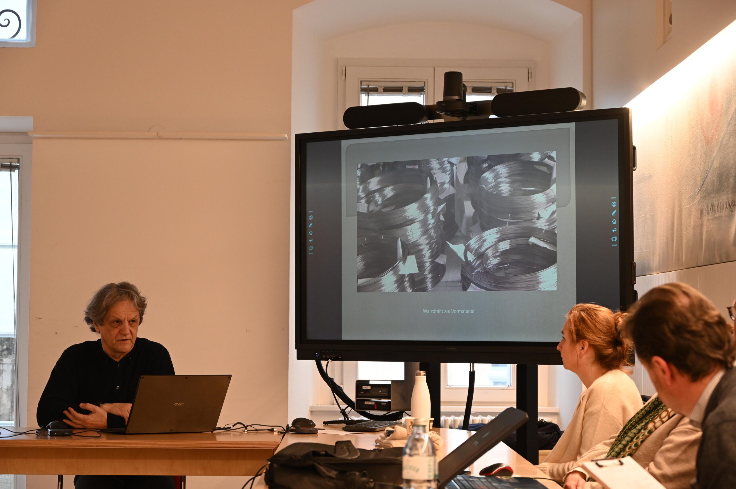 Read more about the article Generalversammlung Salzburg