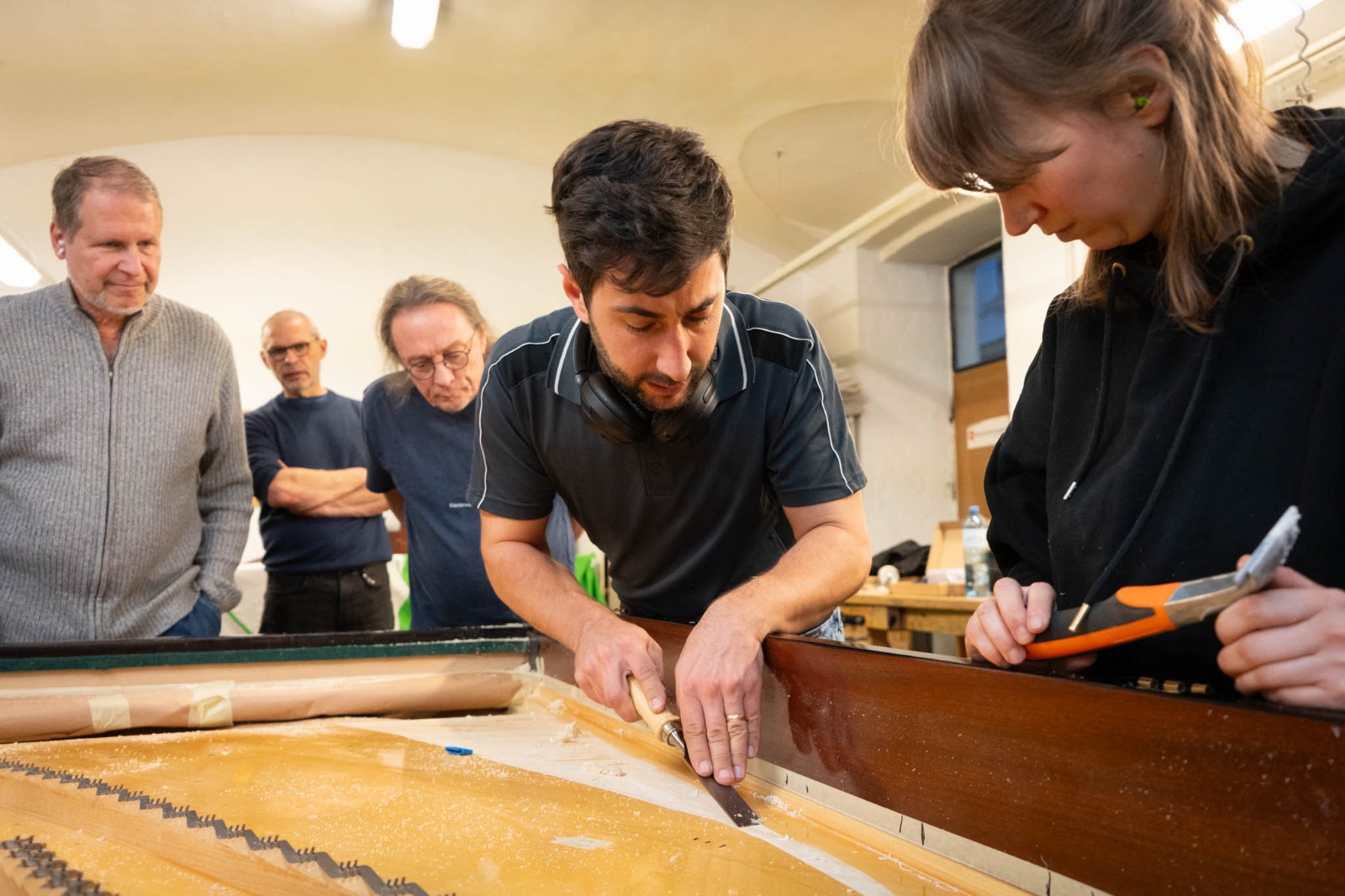 Read more about the article Herbst-Fortbildungsveranstaltung 2025 – Wien